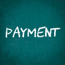 Payment-Posting