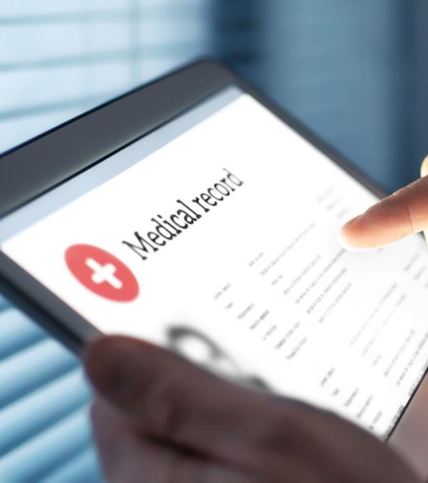 electronic-health-records