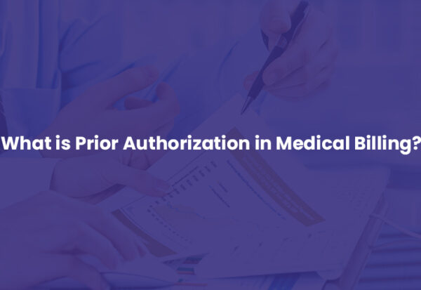 Prior Authorization in Medical Billing