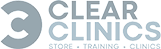 Clear Clinics logo