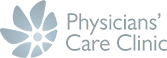 Physicians Care Clinic Logo
