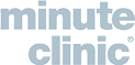 Minute Clinic Logo