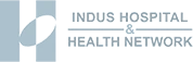 Indus Hospital Logo