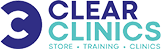 Clear Clinics Logo
