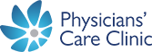 Physicians Care Clinic Logo