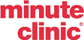 Minute Clinic Logo