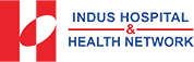 Indus Hospital Logo