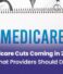 Medicare Payment Cuts Coming in 2025