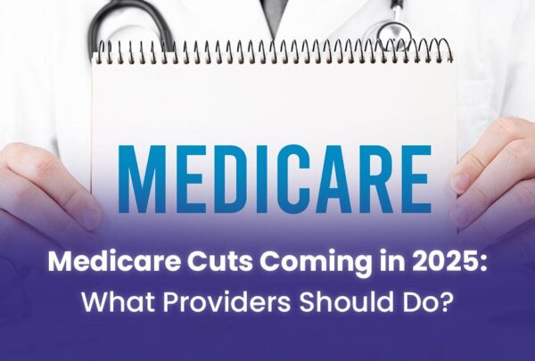 Medicare Payment Cuts Coming in 2025