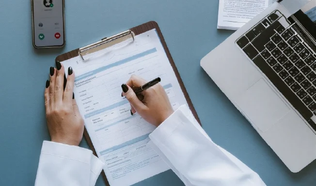 Professional medical billing service benefits