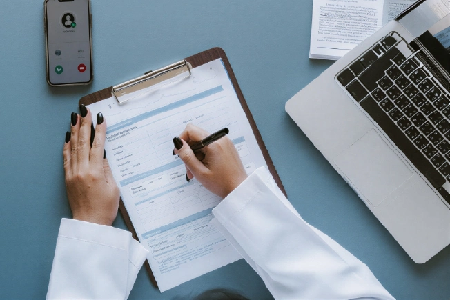 Professional medical billing service benefits