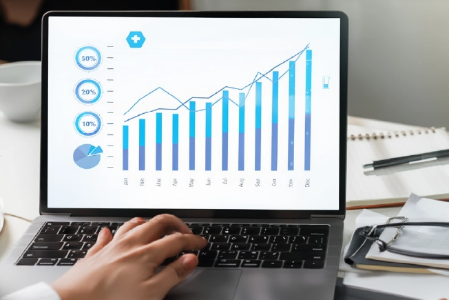 Strategic medical practice revenue growth