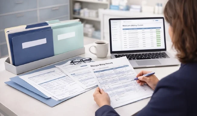 ICD 10 guide for tick removal billing