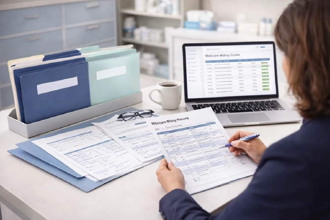 ICD 10 guide for tick removal billing