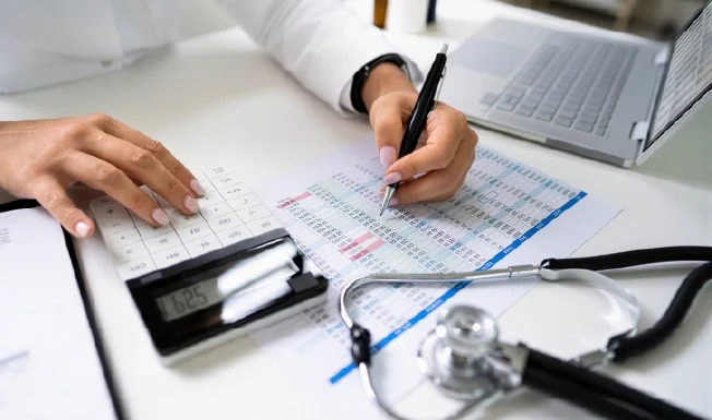 Impact of upcoming Medicare payment cuts