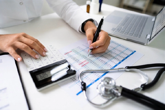 Impact of upcoming Medicare payment cuts