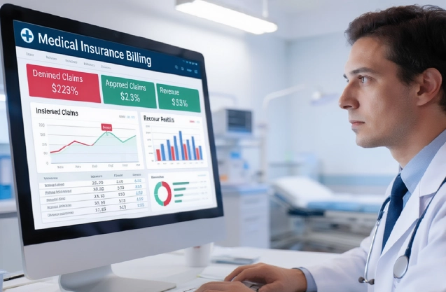 Medical Billing Services Cost