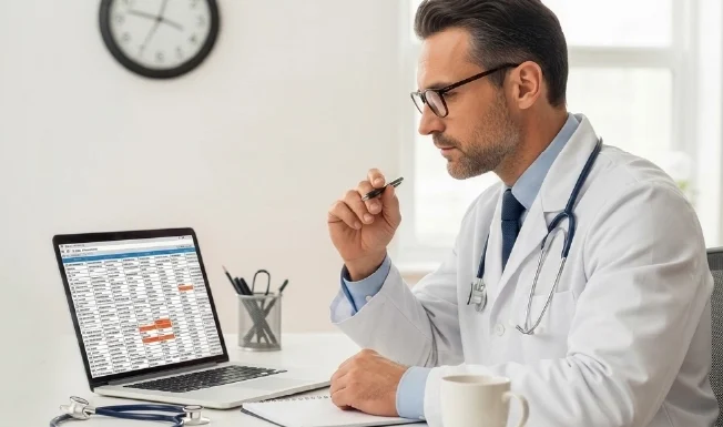 Strategic 2025 telehealth CPT updates