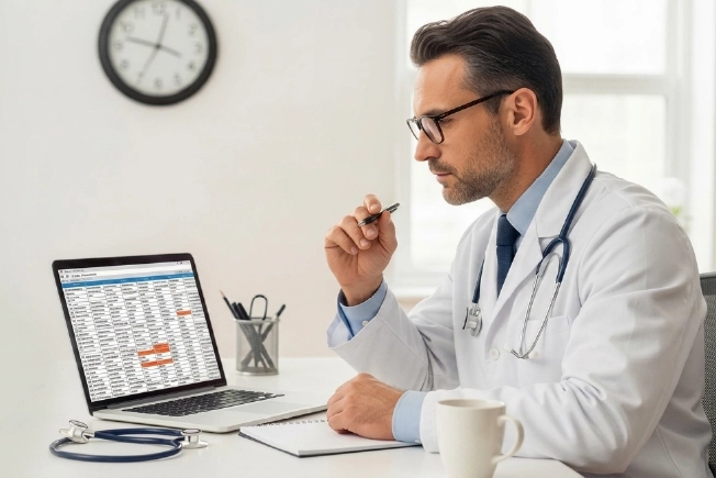 Strategic 2025 telehealth CPT updates