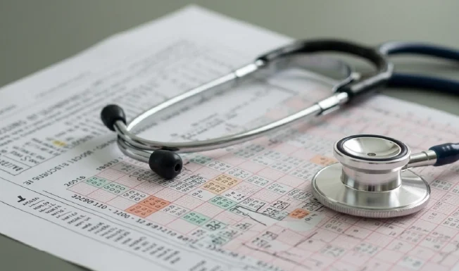 Comprehensive internal medicine billing guide