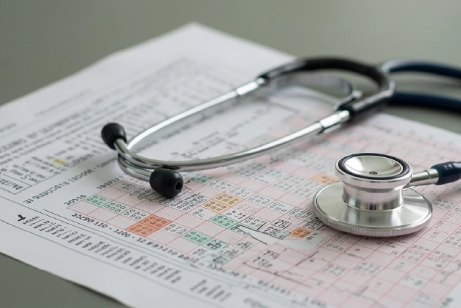 Comprehensive internal medicine billing guide