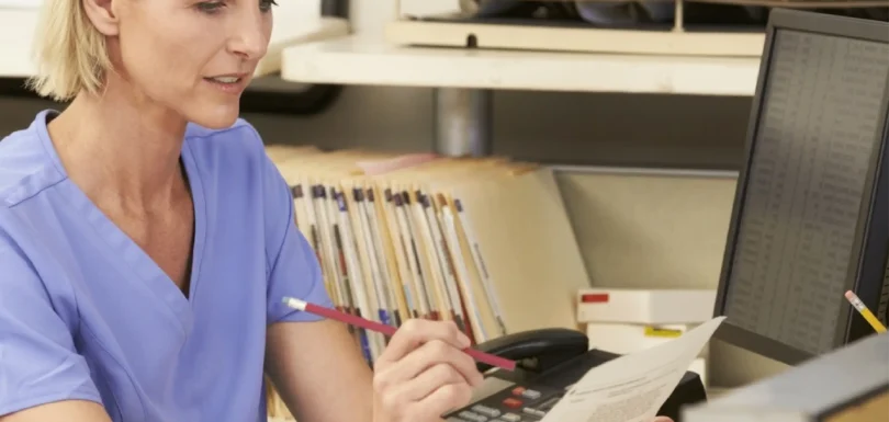 Impact of upcoming medical billing changes