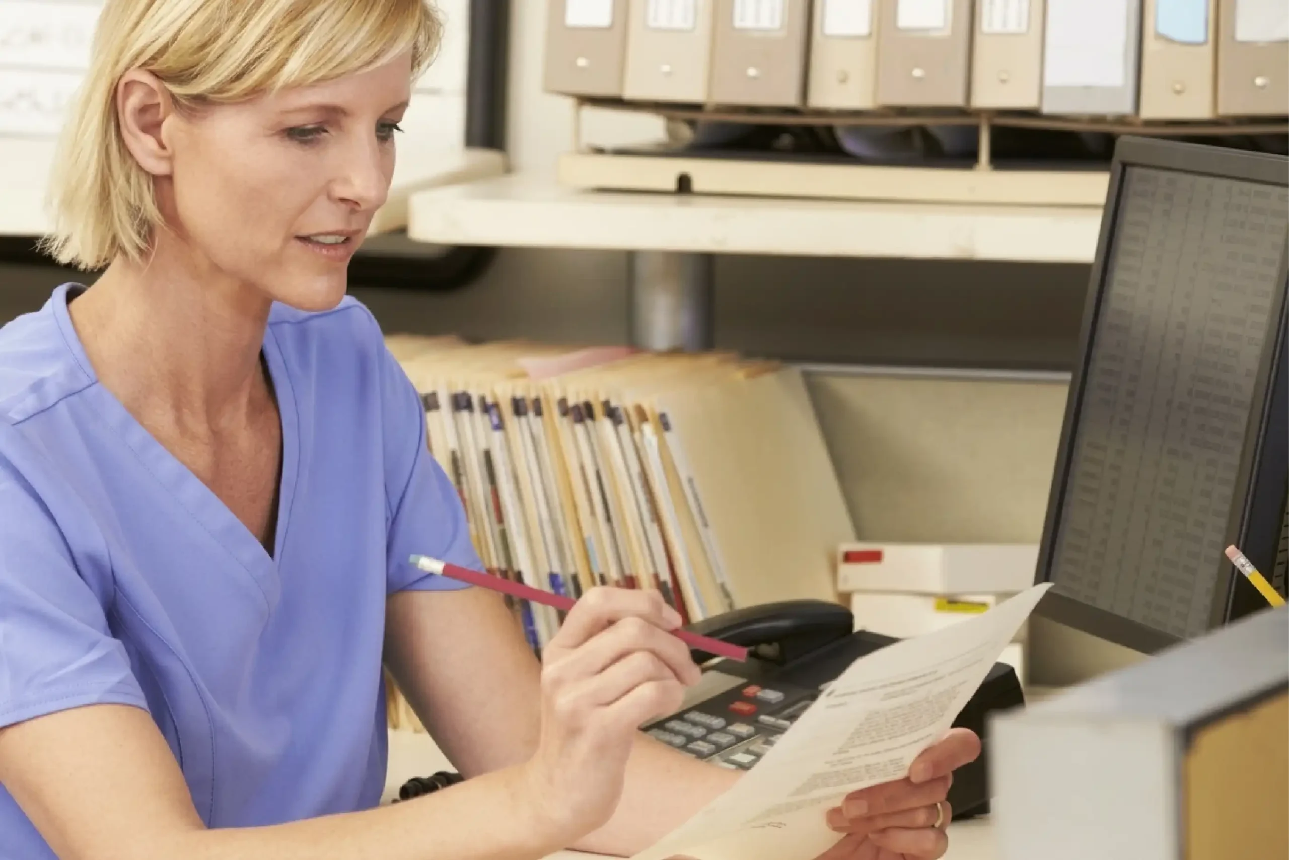 Impact of upcoming medical billing changes