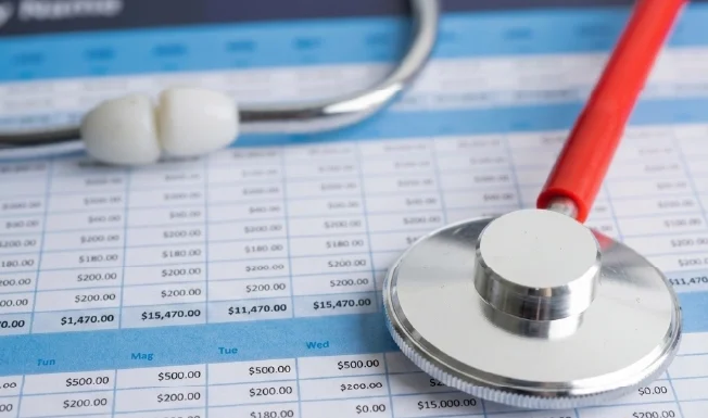 Comprehensive medical coding audit benefits