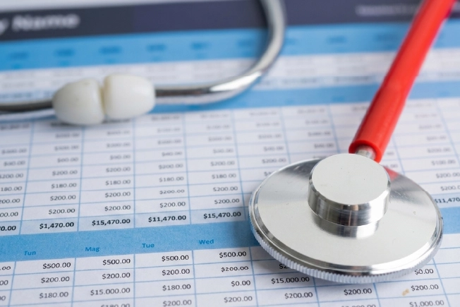 Comprehensive medical coding audit benefits