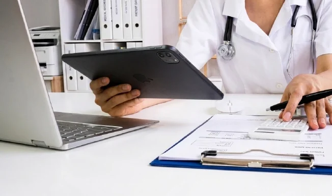 Strategic medical credentialing review 2026