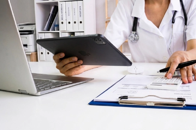 Strategic medical credentialing review 2026