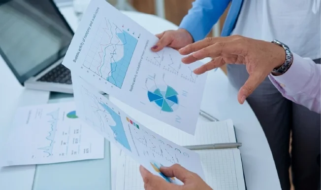 Analyzing average medical billing denial rates