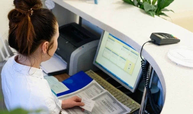 Comprehensive medical billing guide