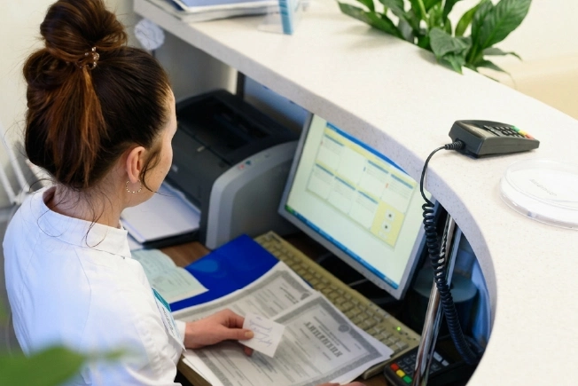 Comprehensive medical billing guide