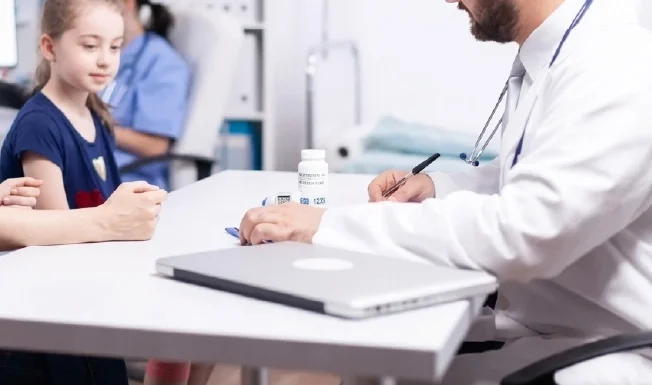 Specialized pediatric medical billing services