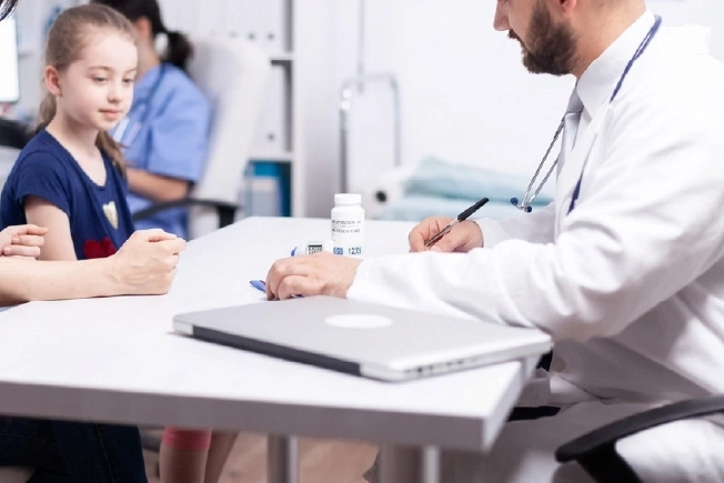 Specialized pediatric medical billing services