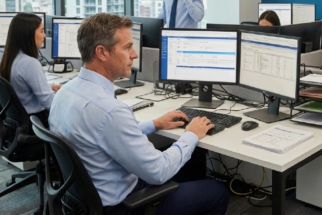 Strategic healthcare prior authorization management