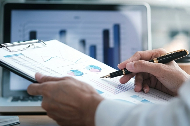 Preventing healthcare revenue leakage