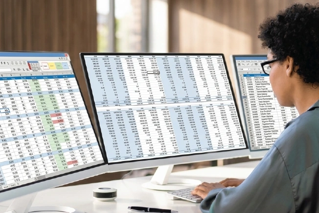 AI powered medical billing analytics