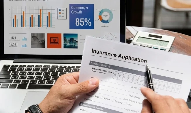 Strategic framework for managing claim denials