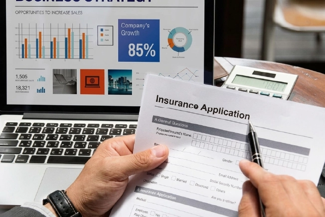 Strategic framework for managing claim denials