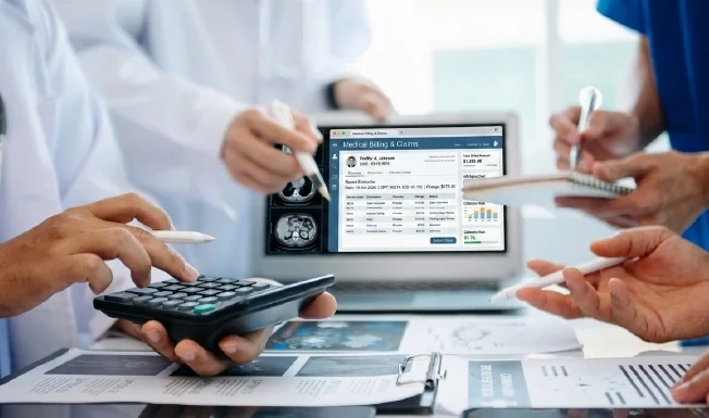 Comprehensive guide to service pricing models