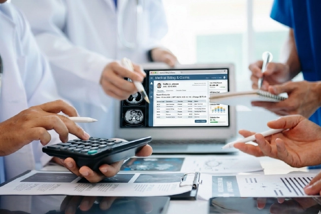 Comprehensive guide to service pricing models