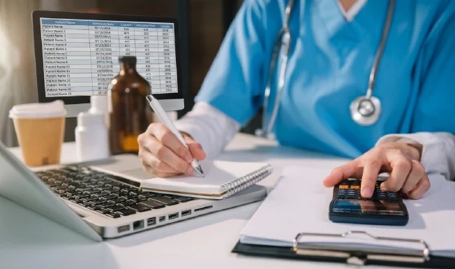 Comprehensive telehealth implementation guide