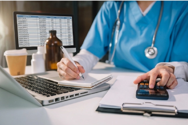 Comprehensive telehealth implementation guide