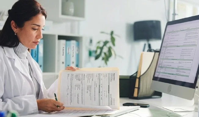 Comprehensive medical credentialing process guide