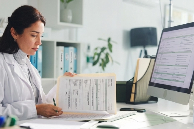 Comprehensive medical credentialing process guide
