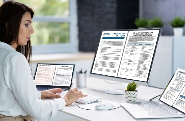 Analyzing medical coding documentation