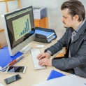 Managing accounts receivable efficiently