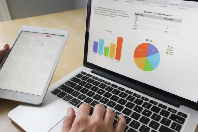Analyzing medical billing KPIs